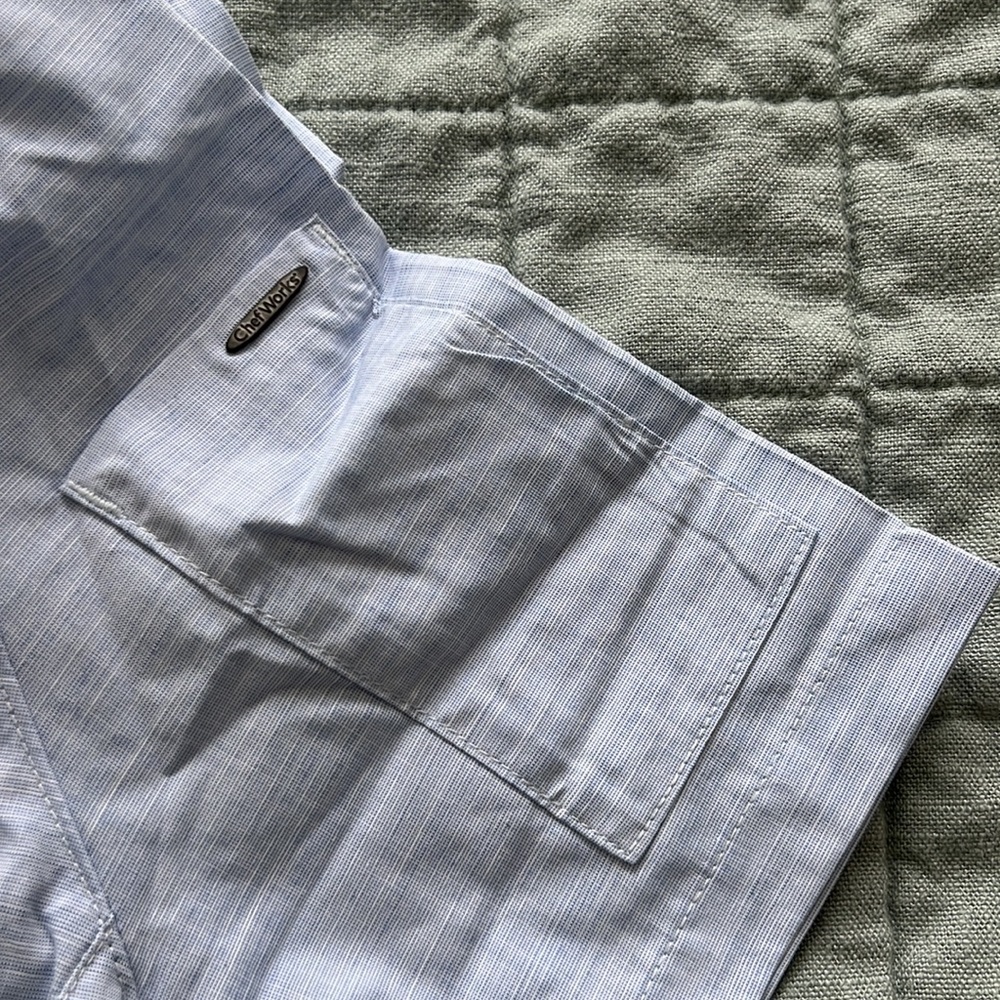 Chef works shirt - Picture 5 of 5